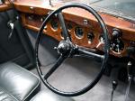 Rolls-Royce 25/30 HP Sedanca Coupe by Hooper 1937 года